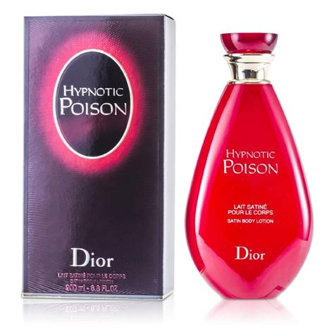 dior hypnotic poison body lotion 50ml|boots dior hypnotic poison.